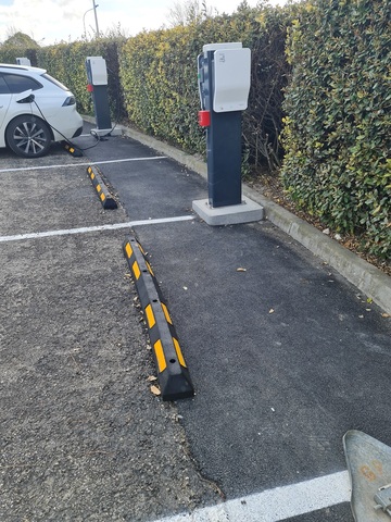 Electricien spécialiste en installation de borne de recharge pour voiture électrique à Portet-sur-Garonne