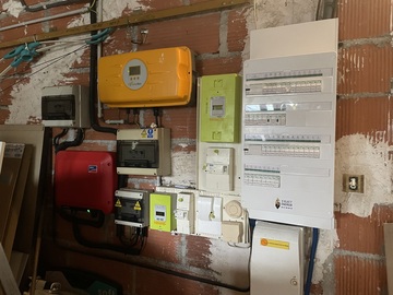 Remplacez votre tableau électrique triphasé