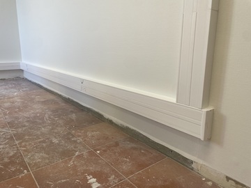 Rénovation complète de bureaux à Colomiers : installation électrique et climatisation performante