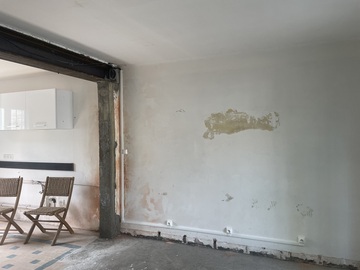Rénovation d'installation électrique à Tournefeuille