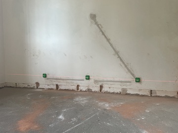 Rénovation d'installation électrique à Tournefeuille