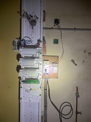 Remise aux normes et remplacement des tableaux électriques près de Toulouse