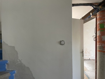 Rénovation d'installation électrique à Tournefeuille