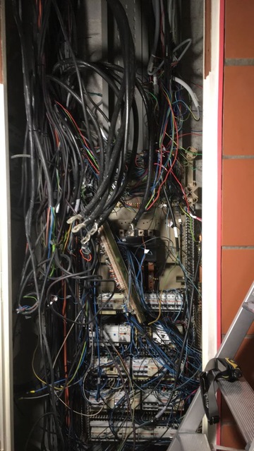 Tableaux électrique - S'élect énergie - Cugnaux