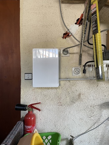 Tableaux électrique - S'élect énergie - Cugnaux