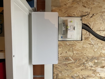 Remise aux normes d’un tableau électrique à Tournefeuille