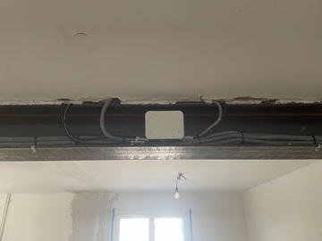 Rénovation d'installation électrique à Tournefeuille