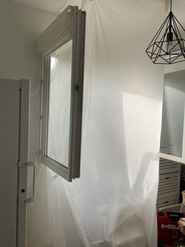 Remplacement de VMC Double Flux à Toulouse