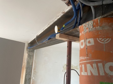 Rénovation d'installation électrique à Tournefeuille