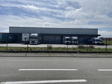 Remplacement d'éclairage à Toulouse