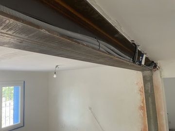 Rénovation d'installation électrique à Tournefeuille