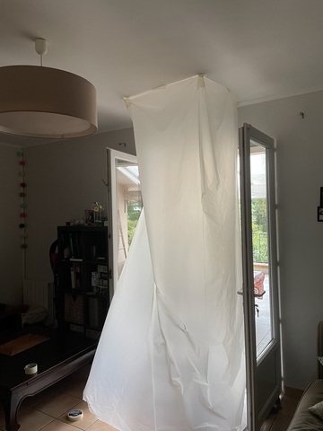 Remplacement de VMC Double Flux à Toulouse