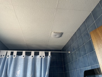 Installation d'un système de ventilation mécanique contrôlée