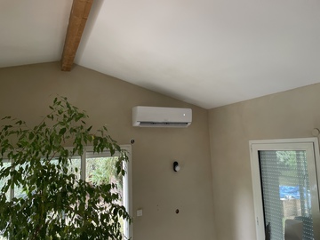 Installation de climatisation à Toulouse et alentours