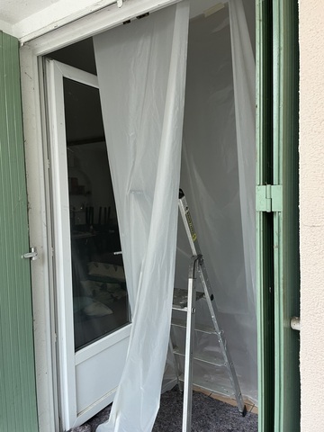 Remplacement de VMC Double Flux à Toulouse