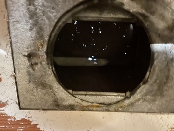 Ventilation